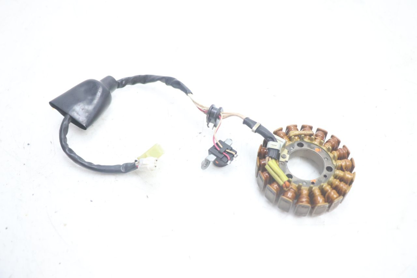 photo de ROTOR STATOR YAMAHA XMAX X-MAX 125 (2006 - 2009) - Checked used part