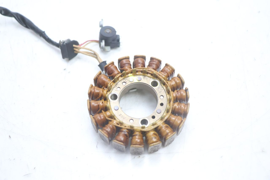 photo de ROTOR STATOR YAMAHA X-MAX XMAX 125 (2010 - 2013) - Product overview