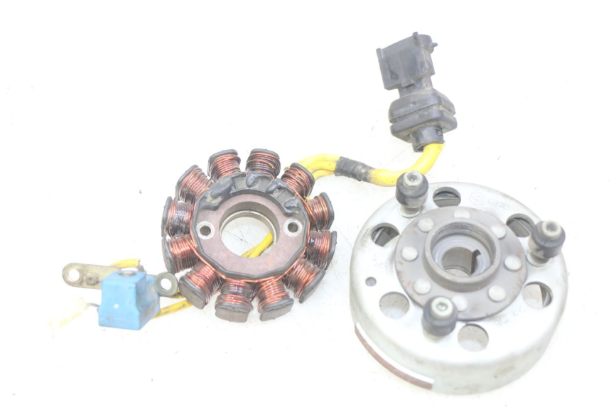 photo de ROTOR STATOR PIAGGIO X8 125 (2004 - 2007) - Main view