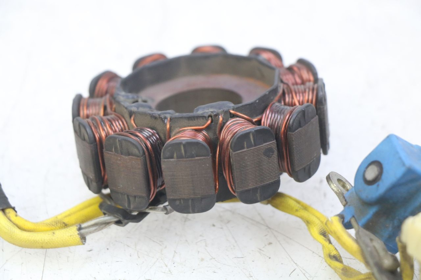 photo de ROTOR STATOR PIAGGIO X8 125 (2004 - 2007) - Product overview