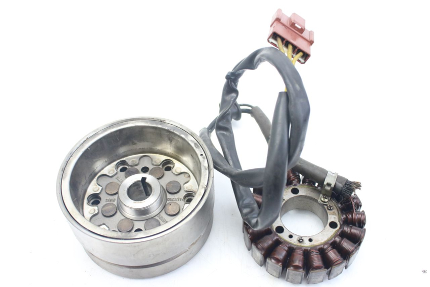 photo de ROTOR STATOR PIAGGIO X9 EVOLUTION 500 (2003 - 2005) - Main view