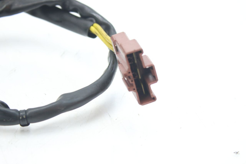 photo de ROTOR STATOR PIAGGIO X9 EVOLUTION 500 (2003 - 2005) - Zoom on usage condition