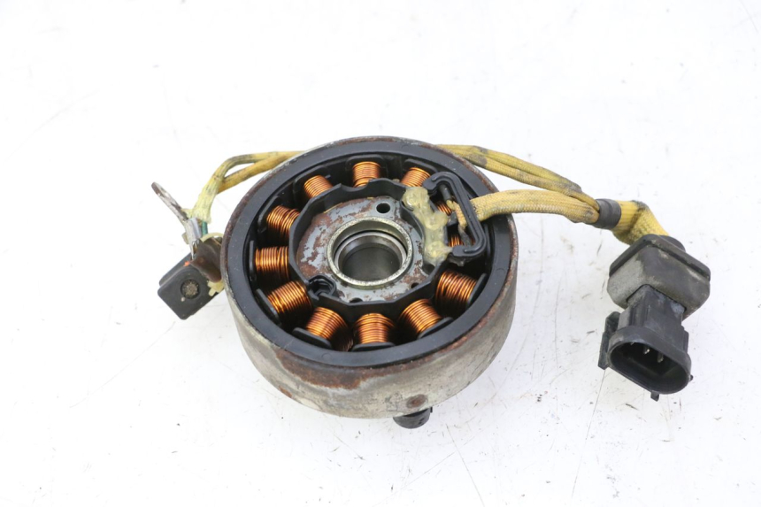 photo de ROTOR STATOR PIAGGIO X9 EVOLUTION 125 (2003 - 2007) - Product overview