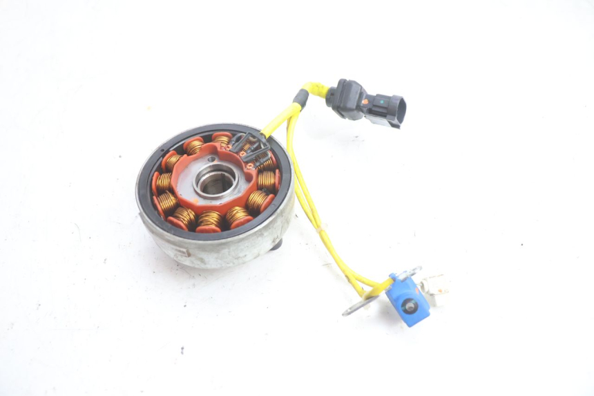 photo de ROTOR STATOR PIAGGIO X9 EVOLUTION 125 (2003 - 2007) - Alternative perspective