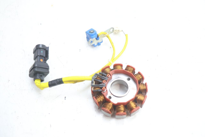 photo de ROTOR STATOR PIAGGIO X9 EVOLUTION 125 (2003 - 2007) - Technical close-up