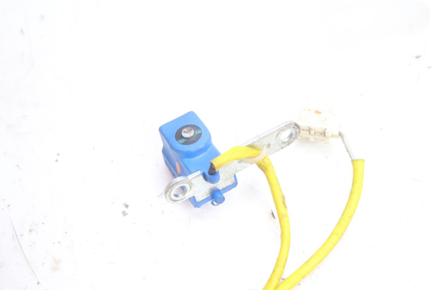 photo de ROTOR STATOR PIAGGIO X9 EVOLUTION 125 (2003 - 2007) - Fixing points details