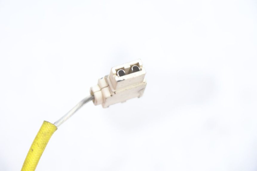 photo de ROTOR STATOR PIAGGIO X9 EVOLUTION 125 (2003 - 2007) - Surface and material condition