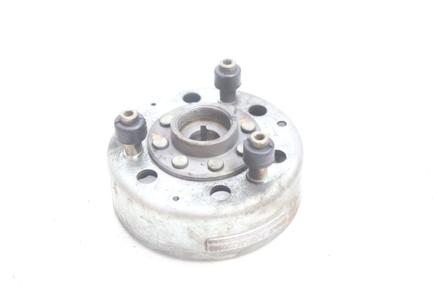 photo de ROTOR STATOR PIAGGIO X9 EVOLUTION 125 (2003 - 2007) - Markings and original references