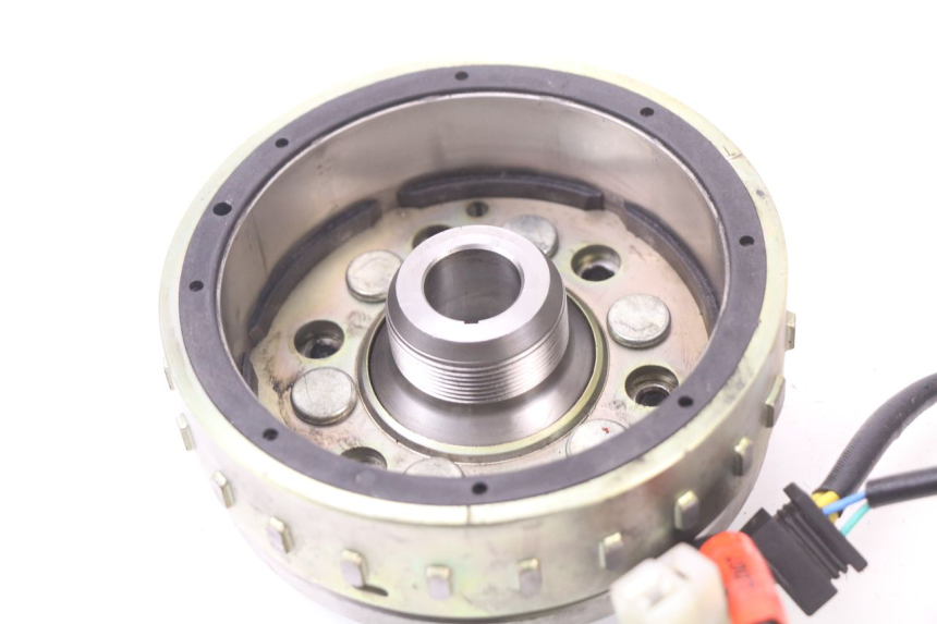 photo de ROTOR STATOR KYMCO XCITING 500 (2007 - 2010) - Fixing points details