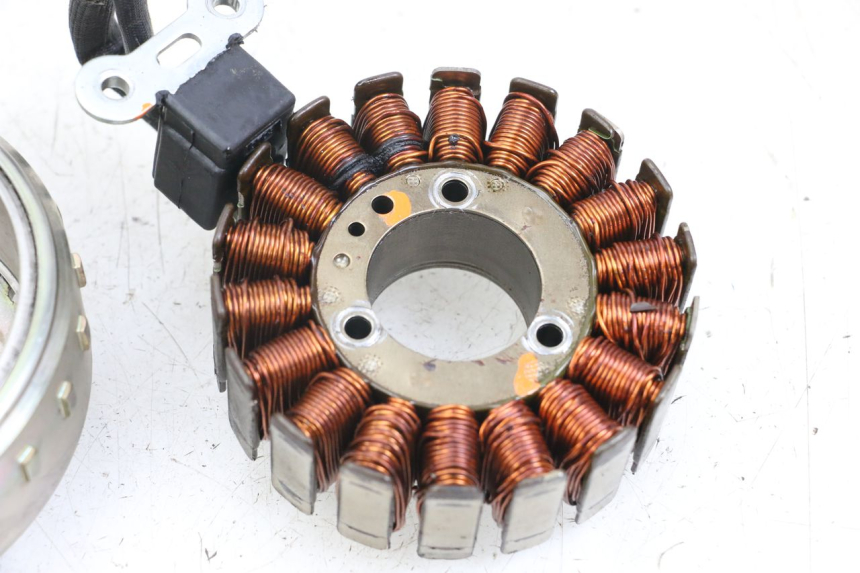 photo de ROTOR STATOR KYMCO XCITING 250 (2006 - 2009) - Additional view of the item