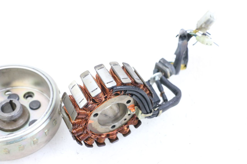 photo de ROTOR STATOR KYMCO XCITING 250 (2006 - 2009) - Product overview