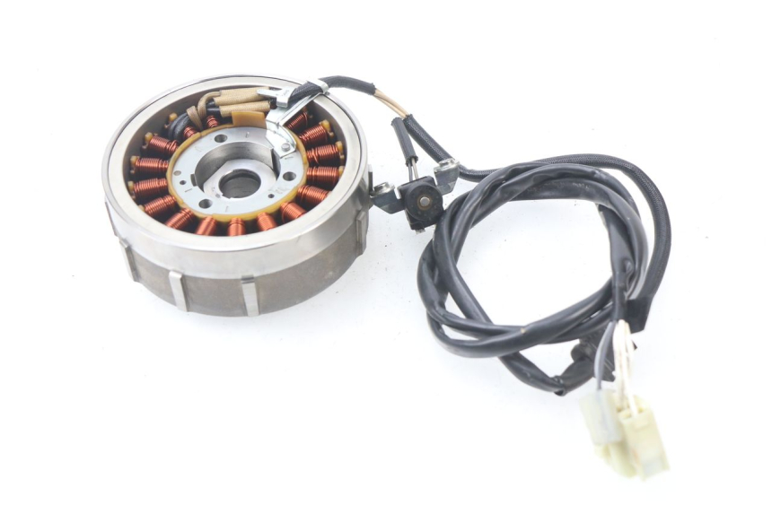 photo de ROTOR STATOR YAMAHA XP T-MAX TMAX ABS 530 (2012 - 2015) - Zoom on usage condition