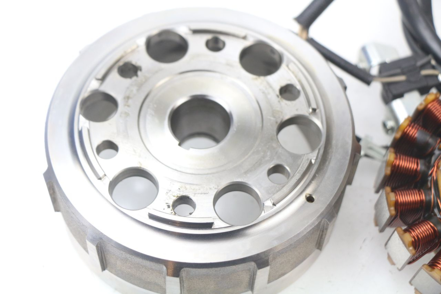 photo de ROTOR STATOR YAMAHA XP T-MAX TMAX ABS 530 (2012 - 2015) - Technical close-up