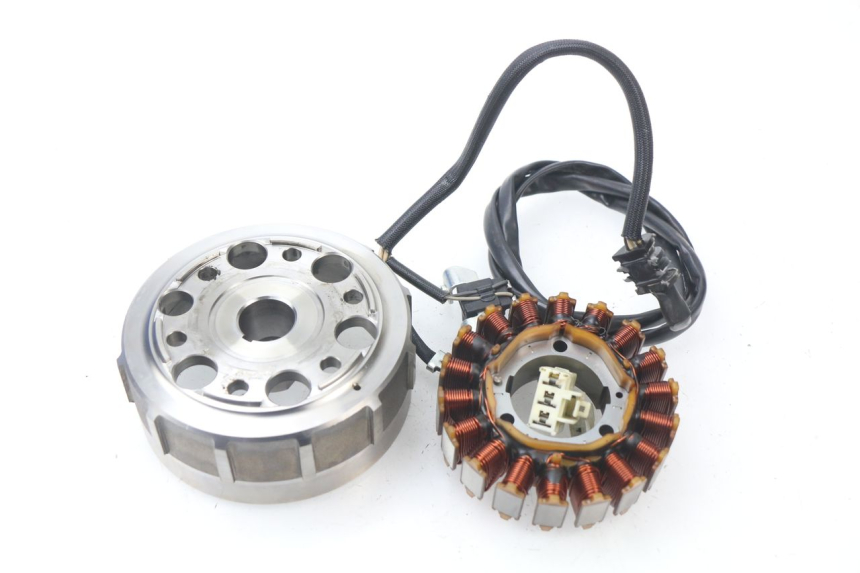 photo de ROTOR STATOR YAMAHA XP T-MAX TMAX ABS 530 (2012 - 2015) - Product overview