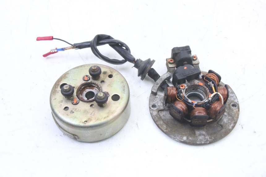 photo de ROTOR STATOR YAMAHA AEROX 50 (1997 - 2006) - Main view