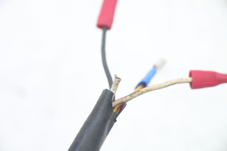 photo de ROTOR STATOR YAMAHA AEROX 50 (1997 - 2006) - Markings and original references