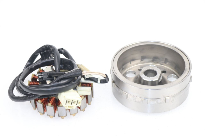 photo de ROTOR STATOR YAMAHA XP T-MAX TMAX 530 (2015 - 2016) - Component detail