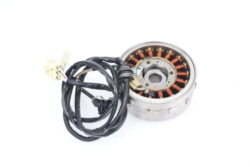 photo de ROTOR STATOR YAMAHA XP T-MAX TMAX 530 (2015 - 2016) - Zoom on usage condition