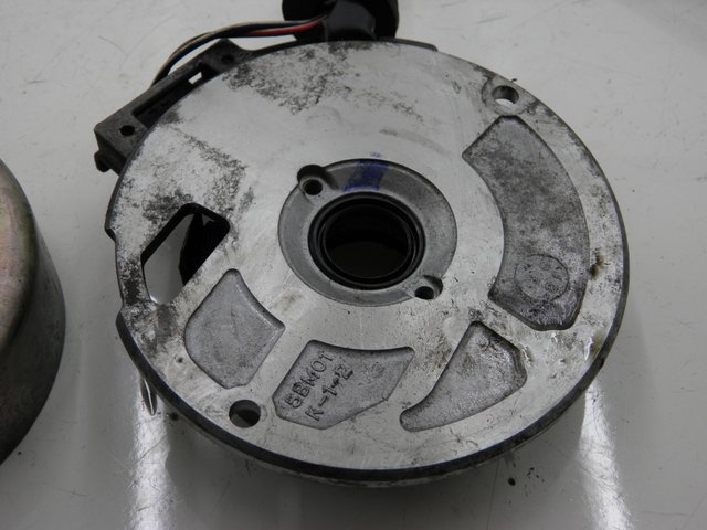 photo de ROTOR STATOR YAMAHA YN NEO'S 50 (1997 - 2004) - Product overview