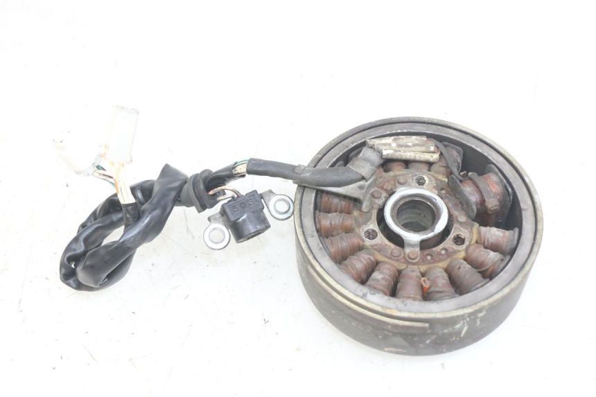 photo de ROTOR STATOR YAMAHA YP MAJESTY 125 (1998 - 2001) - Component detail