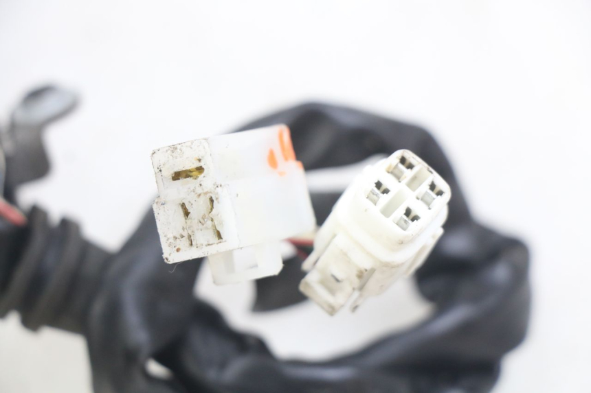 photo de ROTOR STATOR YAMAHA YP MAJESTY 125 (1998 - 2001) - Zoom on usage condition