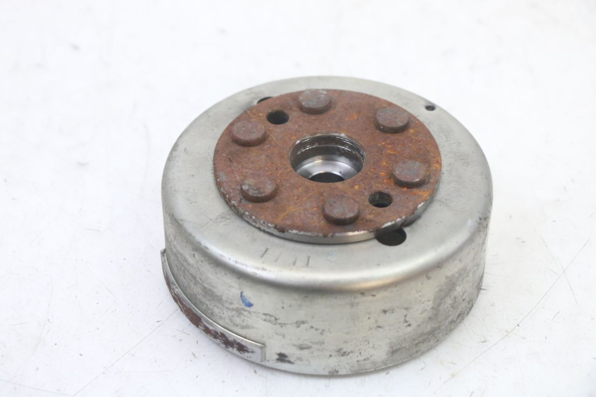 photo de ROTOR STATOR YAMAHA YP MAJESTY 125 (2007 - 2010) - Technical close-up