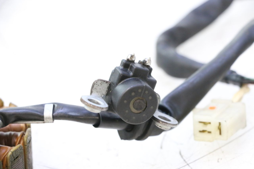 photo de ROTOR STATOR YAMAHA YP MAJESTY 125 (1998 - 2001) - Fixing points details