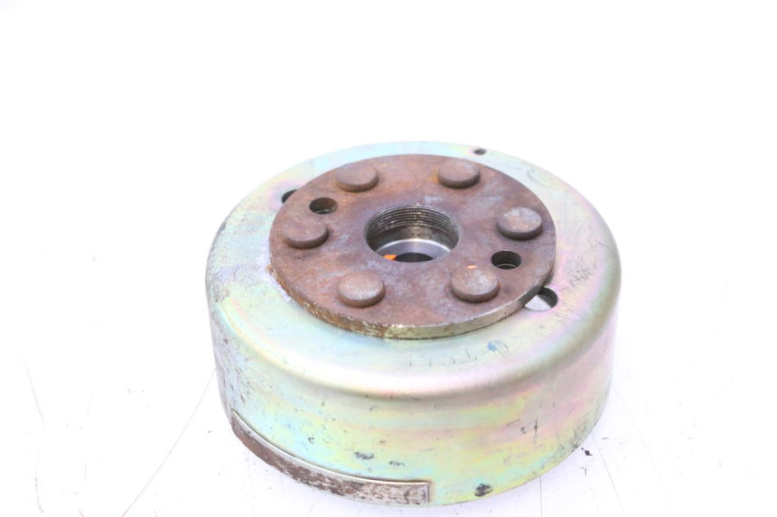 photo de ROTOR STATOR YAMAHA YP MAJESTY 125 (1998 - 2001) - Markings and original references