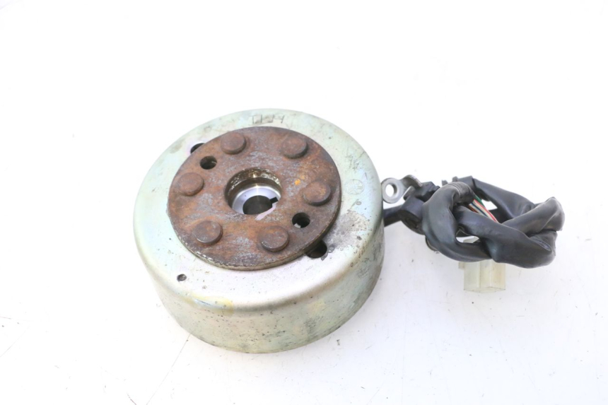 photo de ROTOR STATOR YAMAHA YP MAJESTY 125 (1998 - 2001) - Component detail