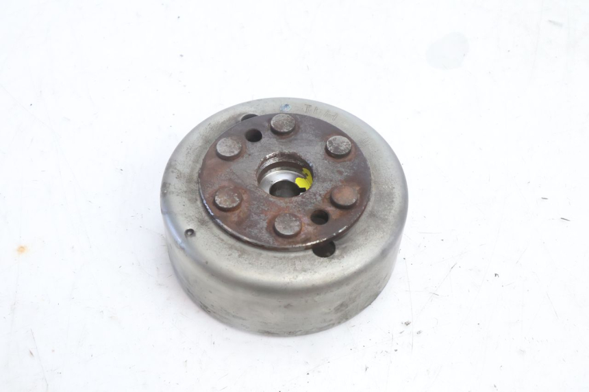 photo de ROTOR STATOR YAMAHA YP MAJESTY 125 (2007 - 2010) - Zoom on usage condition