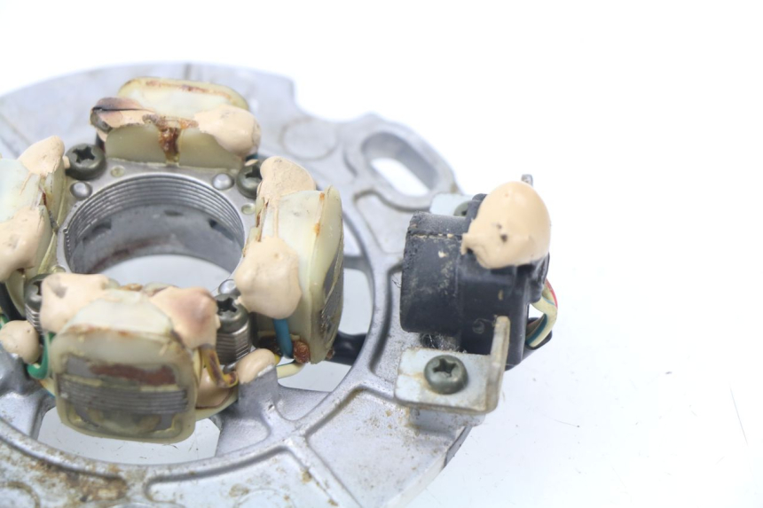 photo de ROTOR STATOR YAMAHA YZ 125 (1998 - 2005) - Product overview