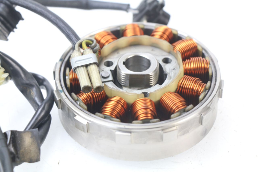 photo de ROTOR STATOR YAMAHA YZF YZ-F 450 (2018 - 2021) - Component detail
