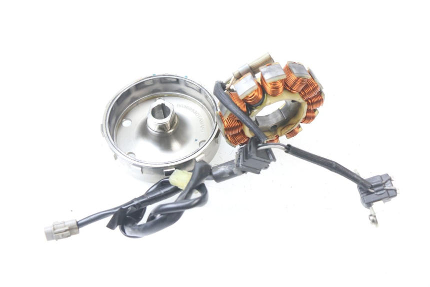 photo de ROTOR STATOR YAMAHA YZF YZ-F 450 (2018 - 2021) - Alternative perspective