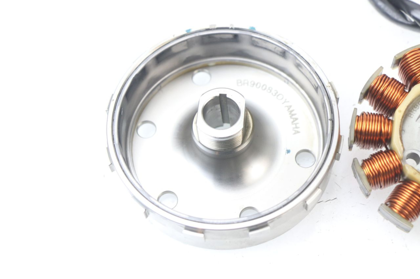photo de ROTOR STATOR YAMAHA YZF YZ-F 450 (2018 - 2021) - Surface and material condition
