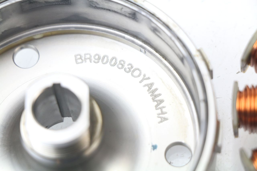 photo de ROTOR STATOR YAMAHA YZF YZ-F 450 (2018 - 2021) - Checked used part