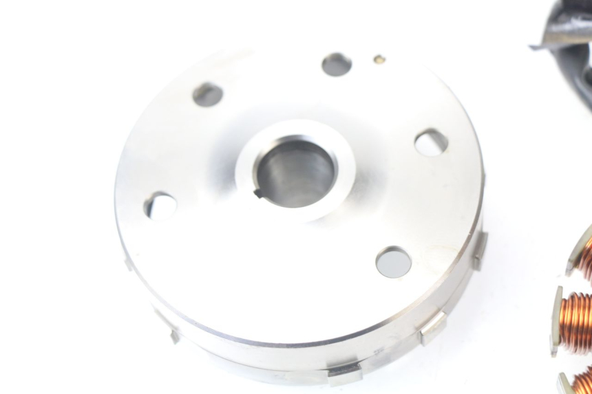 photo de ROTOR STATOR YAMAHA YZF YZ-F 450 (2018 - 2021) - Markings and original references