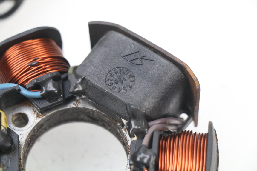 photo de ROTOR STATOR PIAGGIO ZIP 2T 50 (2009 - 2019) - Product overview