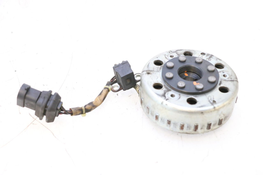 photo de ROTOR STATOR PIAGGIO ZIP 4T 50 (2018 - 2020) - Zoom on usage condition