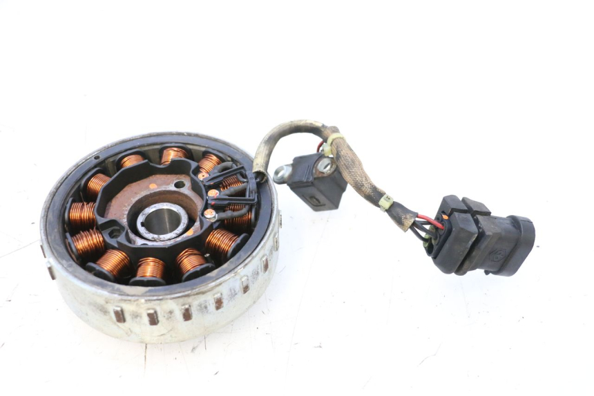 photo de ROTOR STATOR PIAGGIO ZIP 4T 50 (2018 - 2020) - Alternative perspective