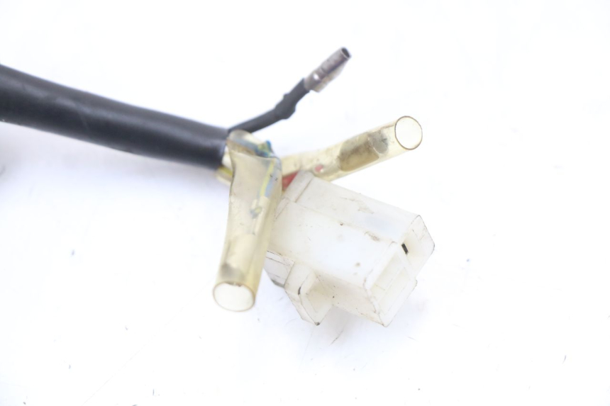 photo de ROTOR STATOR UNIVERSAL BIKE ZN50QT-11B 50 (2018 - 2021) - Markings and original references