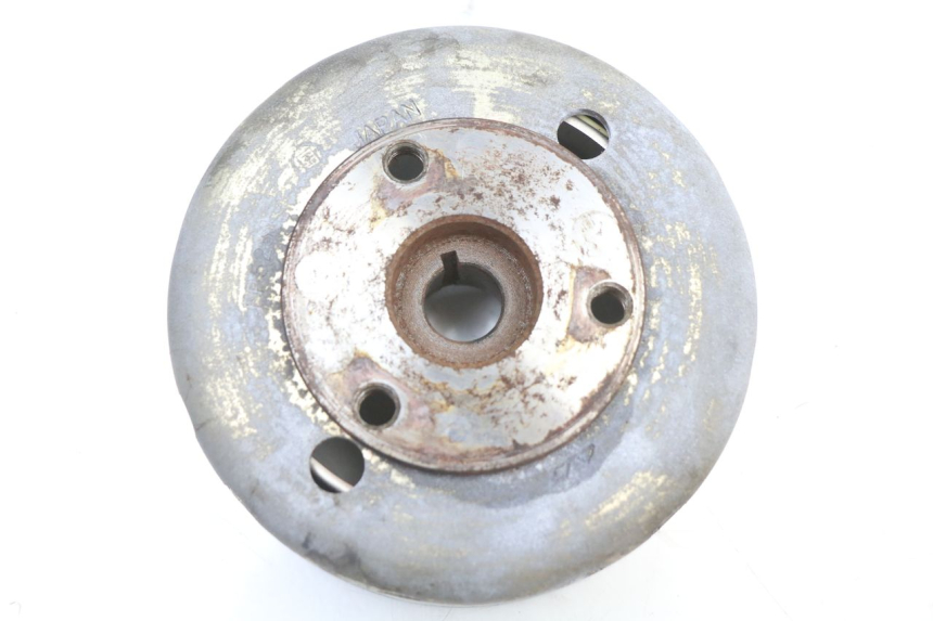 photo de ROTOR CAGIVA SUPER CITY 125 (1992 - 1997) - Main view