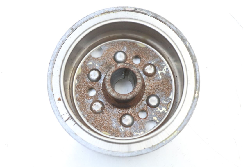 photo de ROTOR CAGIVA SUPER CITY 125 (1992 - 1997) - Zoom on usage condition