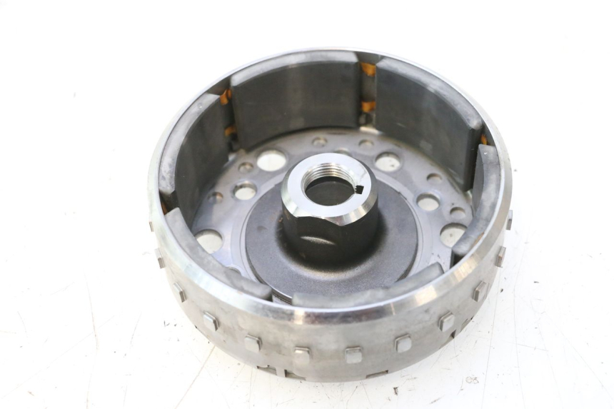 photo de ROTOR SUZUKI SV S 650 (2003 - 2009) - Main view
