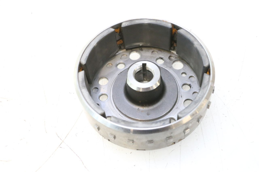 photo de ROTOR SUZUKI SV S 650 (2003 - 2009) - Alternative perspective