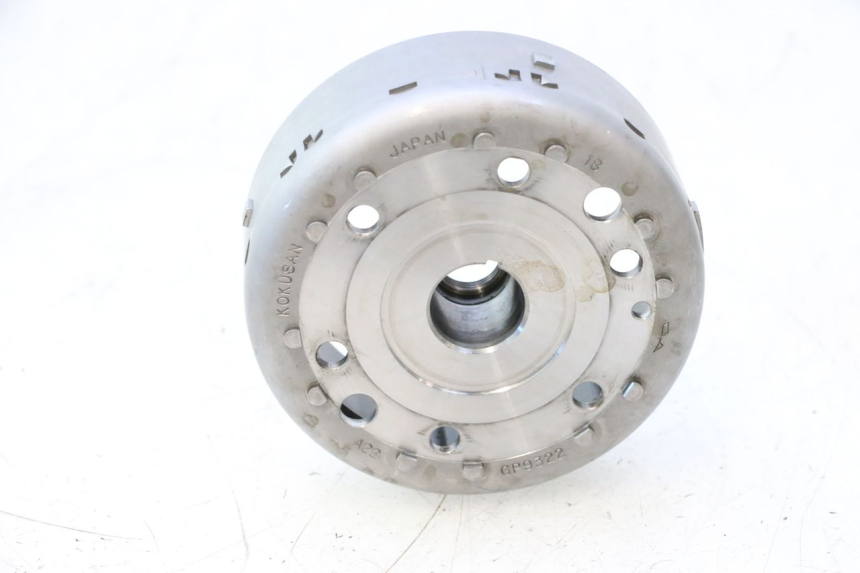 photo de ROTOR SUZUKI SV S 650 (1999 - 2002) - Component detail