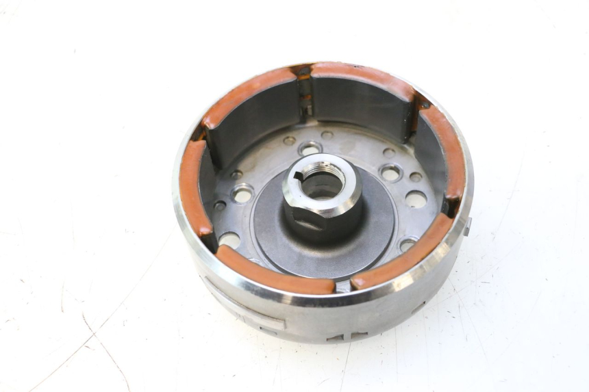 photo de ROTOR SUZUKI SV S 650 (1999 - 2002) - Technical close-up