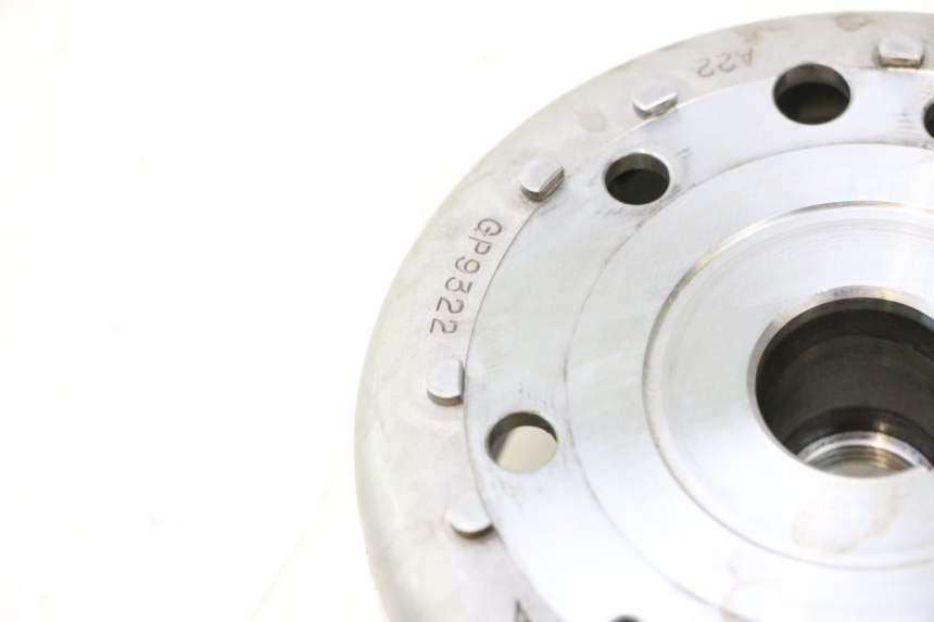 photo de ROTOR SUZUKI SV S 650 (1999 - 2002) - Fixing points details