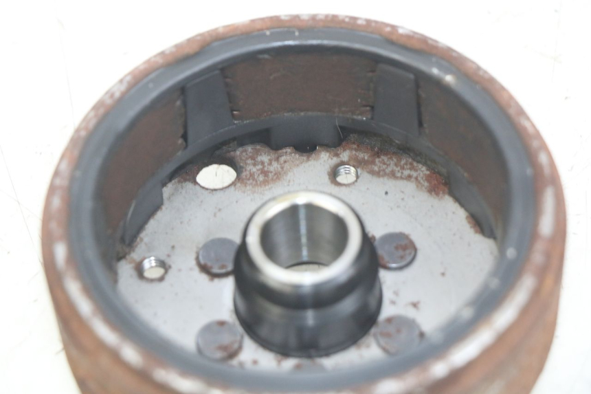 photo de ROTOR SYM SYMPHONY 125 (2009 - 2015) - Component detail