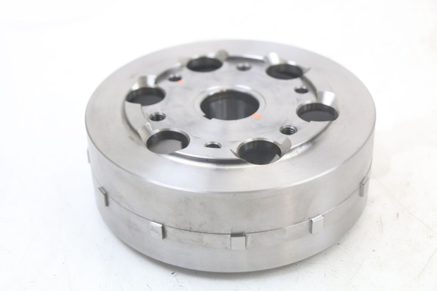 photo de ROTOR YAMAHA TDM ABS 900 (2002 - 2014) - Main view