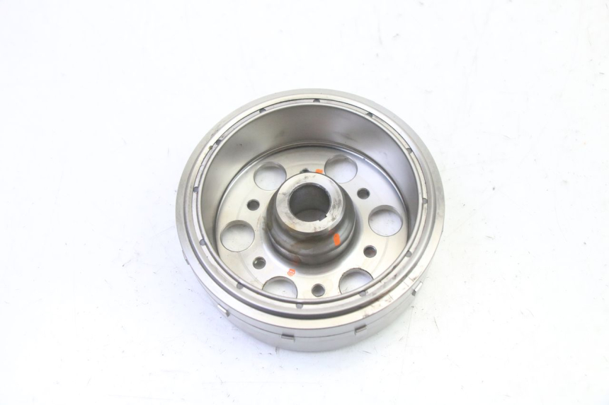 photo de ROTOR YAMAHA TDM ABS 900 (2002 - 2014) - Zoom on usage condition